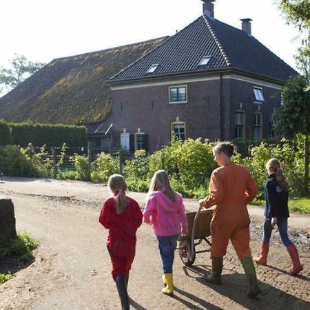 Hoeve De Pippert Hotel Ophemert Luaran gambar