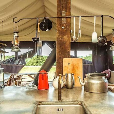 Hoeve De Pippert Hotel Ophemert Luaran gambar
