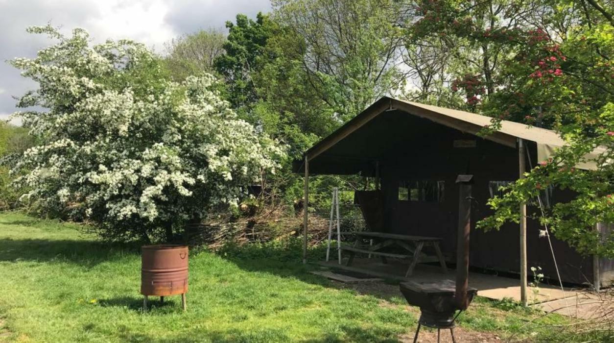 Hoeve De Pippert Hotel Ophemert Luaran gambar