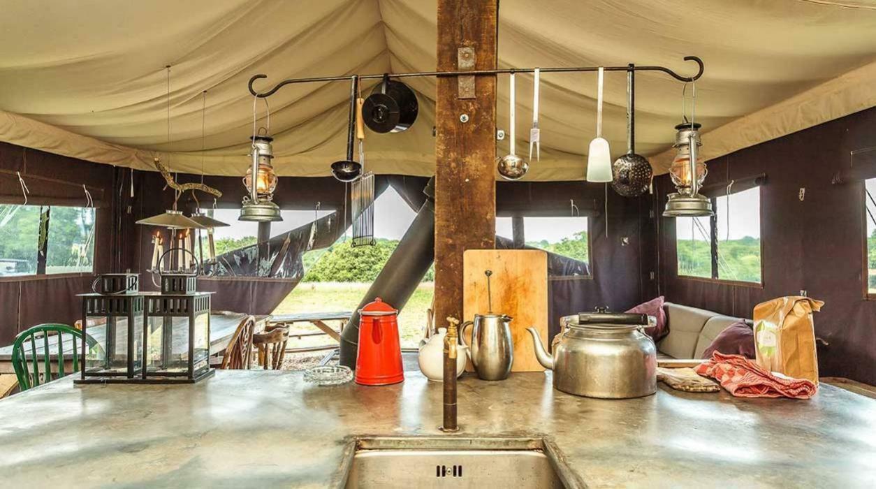 Hoeve De Pippert Hotel Ophemert Luaran gambar